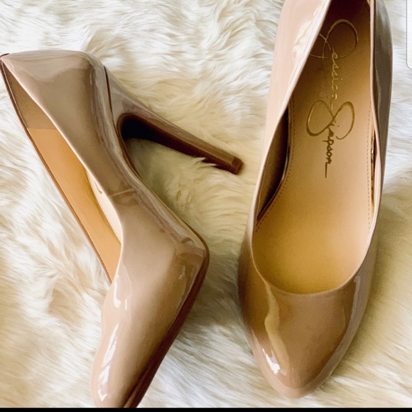 Jessica Simpson Shoes - Jessica Simpson Heels